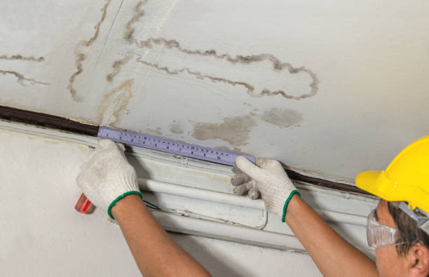 Reliable Burst Pipe Cleanup contractor in Corning, NY by Water Damage Irwin